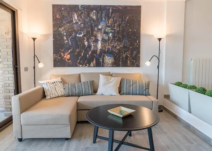 Seahomes Vacations - Cala Banys Seafront & Pkg * Льорет-де-Мар