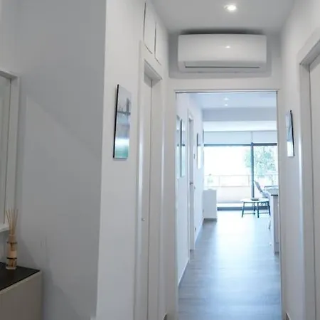 Seahomes Vacations - Cala Banys Seafront リョレート・デ・マル