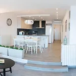 Apartment Seahomes Vacations - Cala Banys Seafront & Pkg *