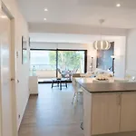 Apartment Seahomes Vacations - Cala Banys Seafront & Pkg