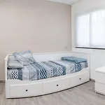 Seahomes Vacations - Cala Banys Seafront & Pkg Apartment Lloret de Mar