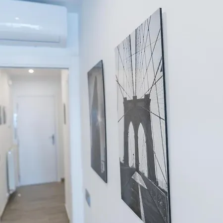 Lägenhet Seahomes Vacations - Cala Banys Seafront