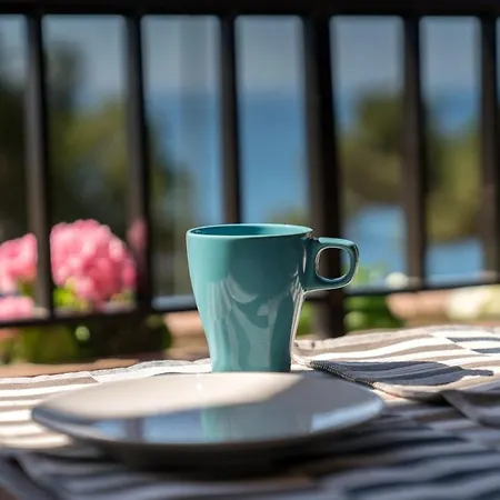 Seahomes Vacations - Cala Banys Seafront Lägenhet Lloret de Mar