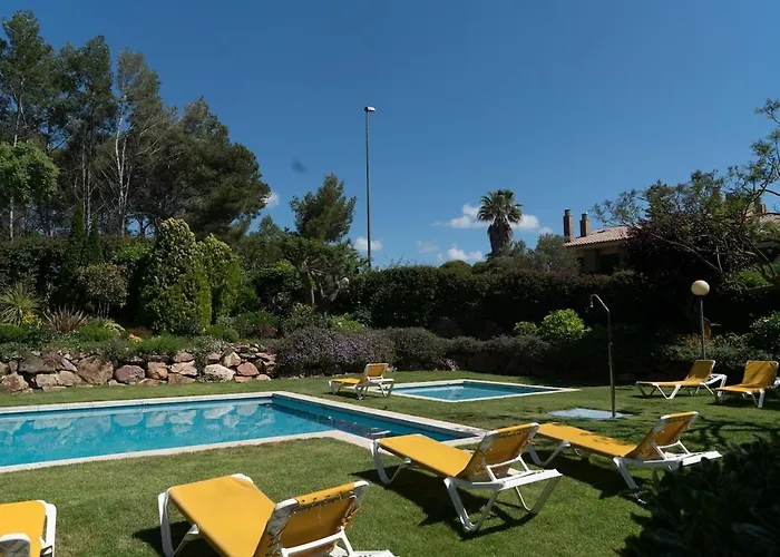 Appartement Seahomes Vacations - Cala Banys Seafront & Pkg *