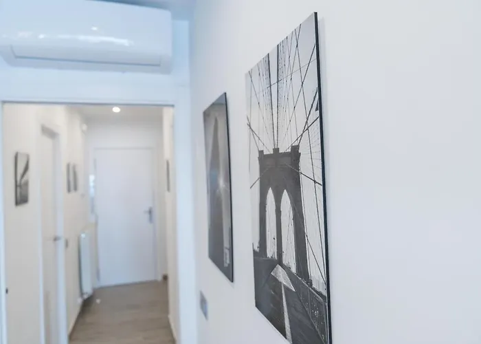 Appartement Seahomes Vacations - Cala Banys Seafront & Pkg